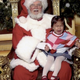 Illustration for article titled New Book Documents Kids Scared Of Santa • Women Prefer Internet To Sex